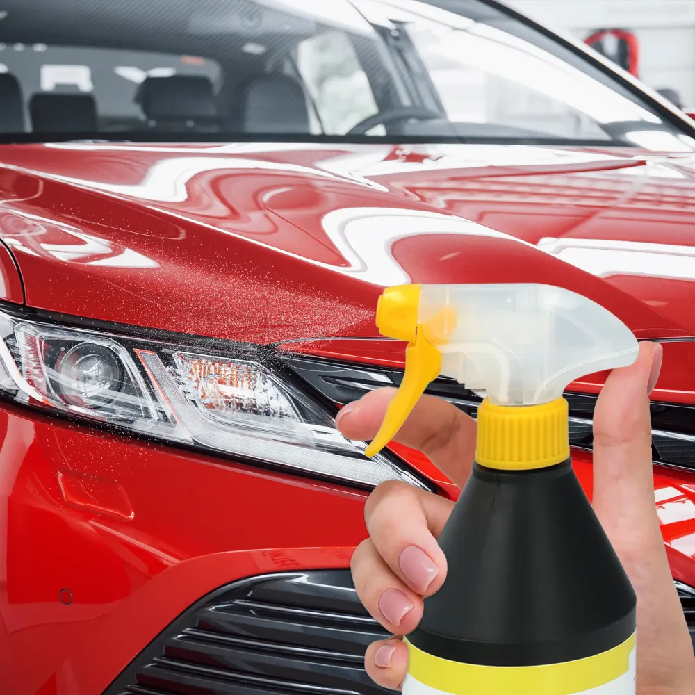 Difusor Electrico Elimina Insectos / Excrementos Pajaros Para Cristal / Lunas Parabrisas Coches 750 Ml. Insect Remover