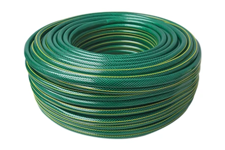 Programador de Riego Digital Rollo de Manguera para Jardin 1/2" Ref 12.5 KG 100 Mts Verde, Cnx RMJ13R