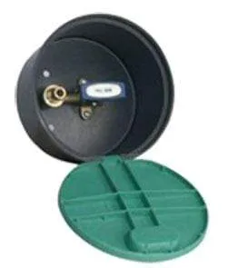 VALVULA ESFERA GARDEN BOX 3065-04 3/4''