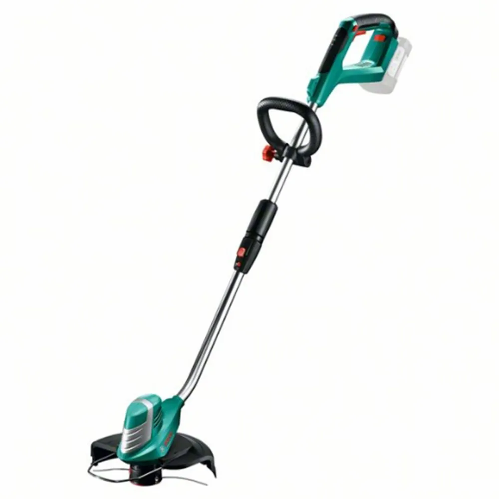 Cortabordes bosch advancedgrasscut 36 (con acc.) con Encendido Eléctrico