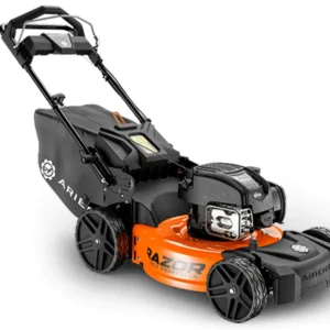 CORTACESPED RAZOR AUTOPROPULSADA MOTOR 163 cc ARIENS Tipo Ride-On