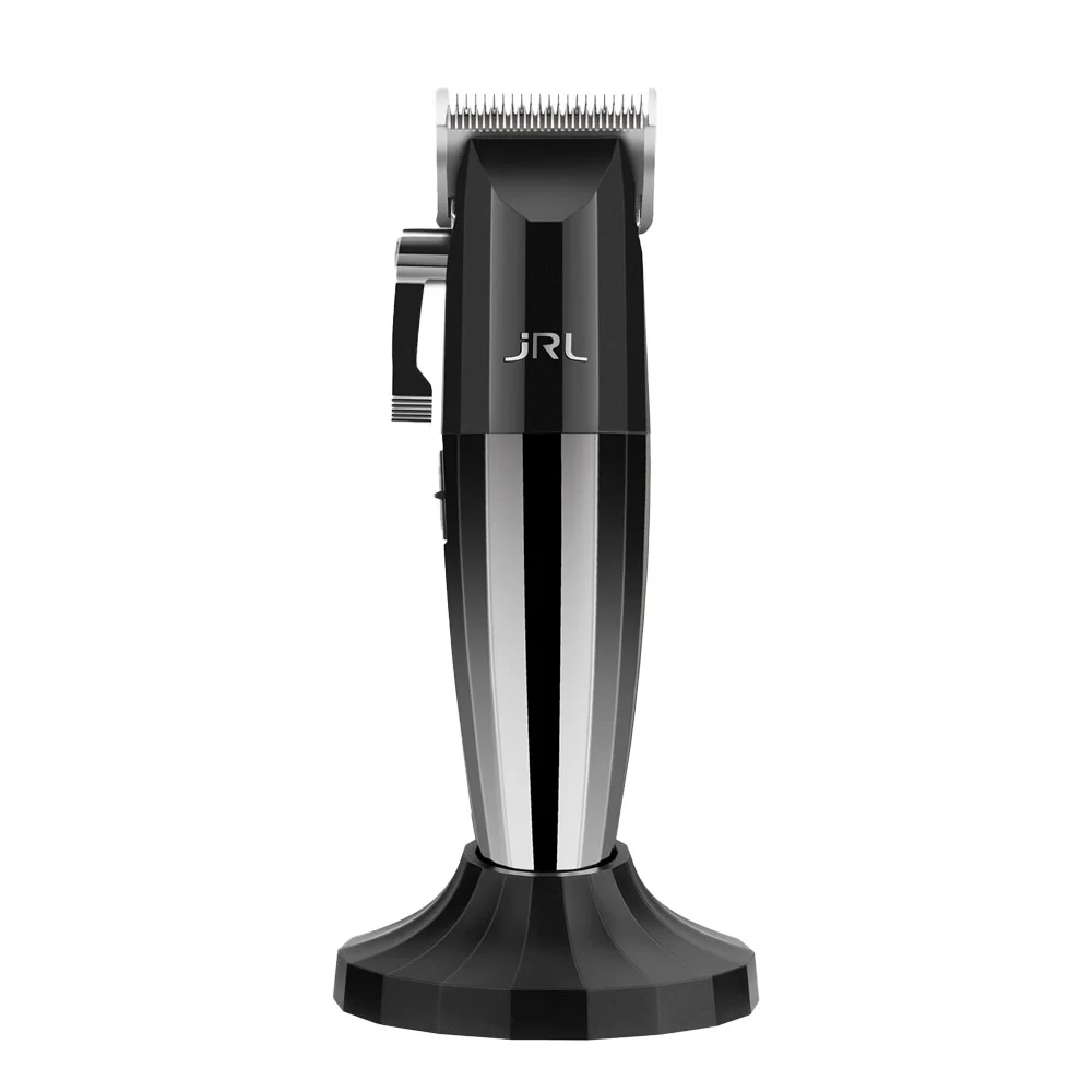 Cortacésped con Bolsa Base De Carga JRL 2020 Clipper/Trimmer