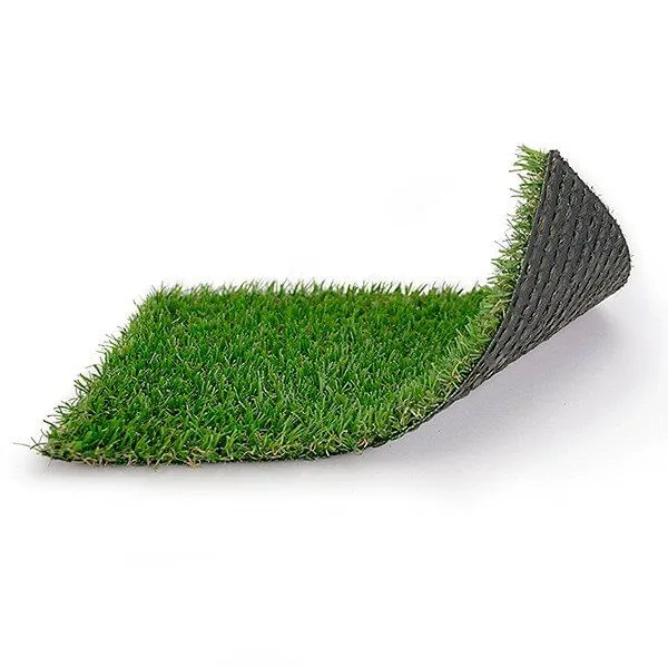 Césped artificial Evert Grass Reciente 17 mm de longitud 2 x 4 m