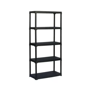 Profesional de Alto Rendimiento Armario de exterior Dammendol, Estante de exterior, Armario de balcón multiusos, Mueble de...