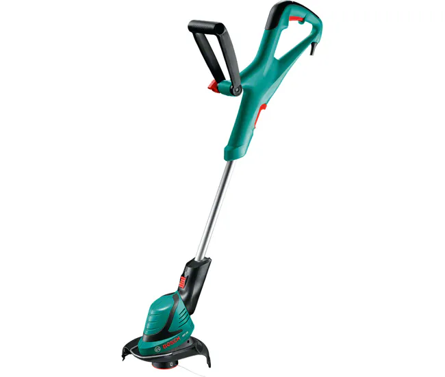 Recortadora Eléctrica BOSCH ART 24 400 W Ø 24 cm para Terrenos Irregulares y Pendientes