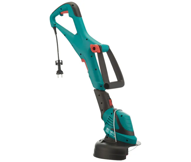 Recortadora Eléctrica BOSCH ART 24 400 W Ø 24 cm para Terrenos Irregulares y Pendientes