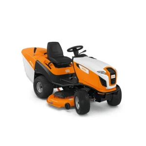 TRACTOR CORTACÉSPED RT 6127 ZL