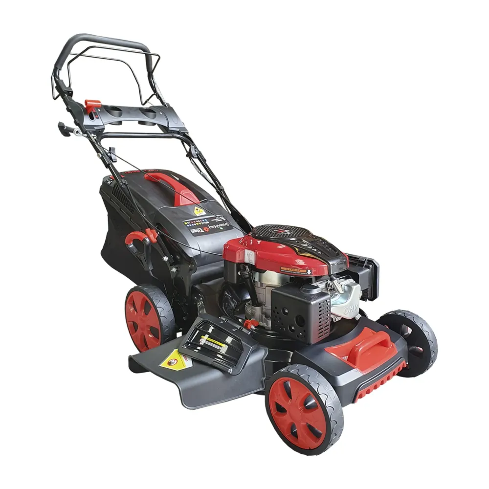 Tractor de Jardín Cortacésped 20" | TITAN / Confirmar Stock