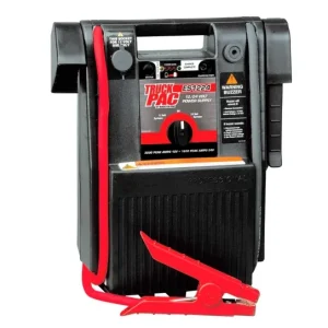 12/24V Clore Booster jump starter ES1224 Baterí de Larga Duración