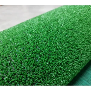 Cesped Artificial| 1X2,5M amplio X Largo)| Grosor 5MM| Suave| Mullido| Jardin Exterior| Tipo Moqueta