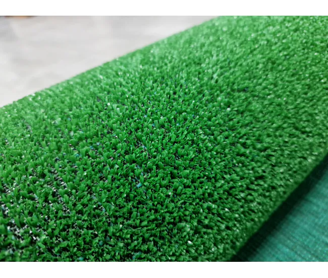 Cesped Artificial| 1X2,5M amplio X Largo)| Grosor 5MM| Suave| Mullido| Jardin Exterior| Tipo Moqueta