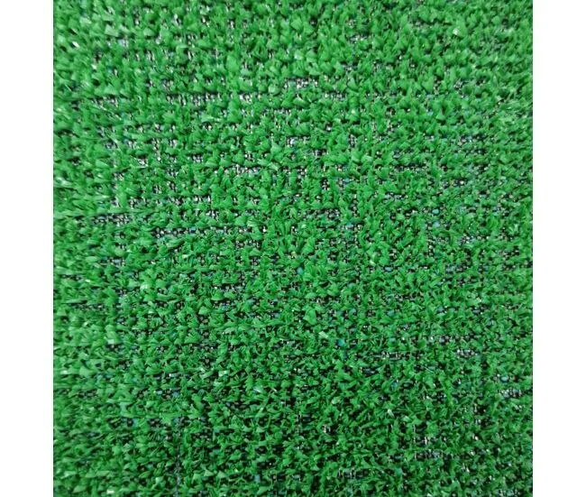Cesped Artificial| 1X2,5M amplio X Largo)| Grosor 5MM| Suave| Mullido| Jardin Exterior| Tipo Moqueta