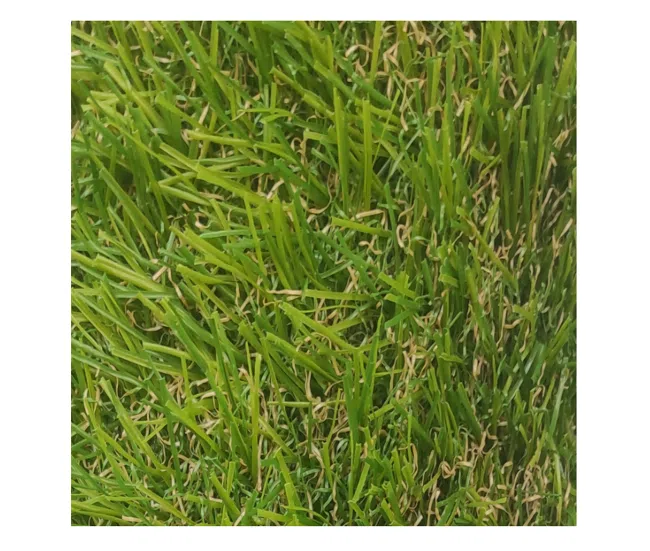 Cesped Artificial| 1X2,5M espacioso X Largo)| Grosor 30MM| Suave| Mullido| Jardin Exterior| Tipo Sintético