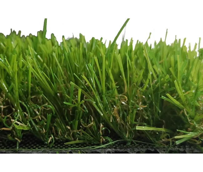 Cesped Artificial| 1X2,5M espacioso X Largo)| Grosor 30MM| Suave| Mullido| Jardin Exterior| Tipo Sintético