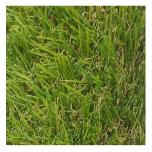 Cesped Artificial| 1X2,5M vasto X Largo)| Grosor 30MM| Suave| Mullido| Jardin Exterior| Tipo Sintético