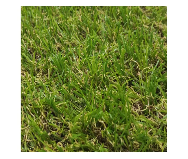 Cesped Artificial| 1X2M amplio X Largo)| Grosor 18MM| Suave| Mullido| Jardin Exterior| Tipo Sintético