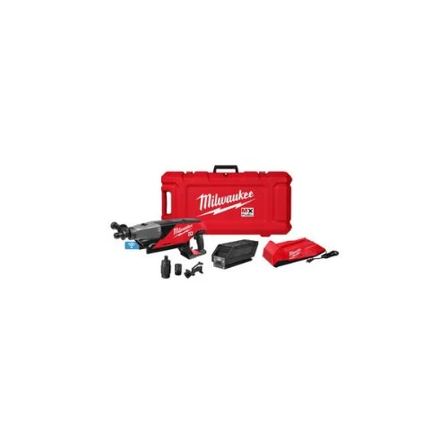 Compact Electric Handheld Core Drill Variable Speed MXF301-1CP