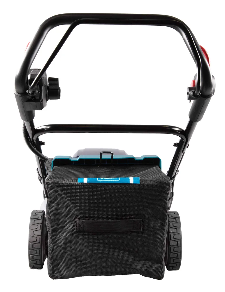 Cortacésped autopropulsado 36 v (2x18v) 53 cm desnudo - Makita - dlm533z Motor Honda 160 cc