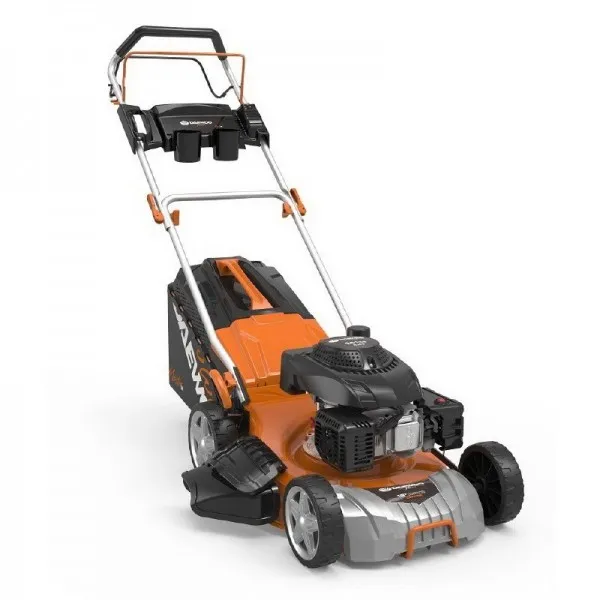 Cortac�sped autopropulsado daewoo dlm4600sp (Con Bolsa Recolectora)
