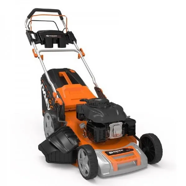Cortac�sped autopropulsado daewoo dlm5300spl Baterí de Larga Duración