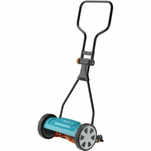Cortacésped Gardena 330 Classic Tradicional 12-42 mm 33 cm