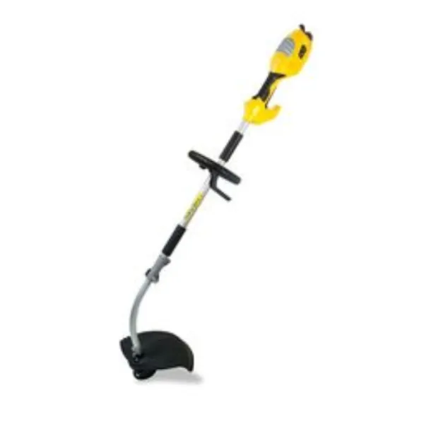 Cortacésped de Gasolina Cortabordes eléctrico enchufable garland xtrim 700pe-v16