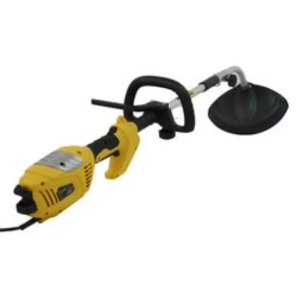 Cortacésped de Gasolina Cortabordes eléctrico enchufable garland xtrim 700pe-v16