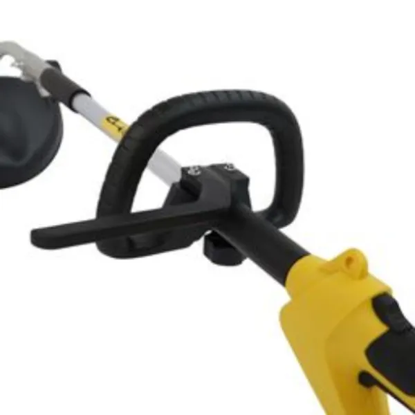 Cortacésped de Gasolina Cortabordes eléctrico enchufable garland xtrim 700pe-v16