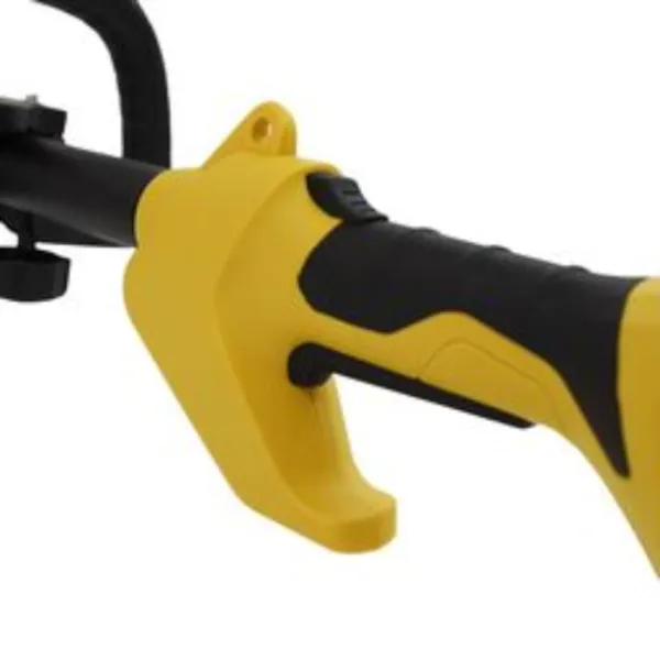 Cortacésped de Gasolina Cortabordes eléctrico enchufable garland xtrim 700pe-v16