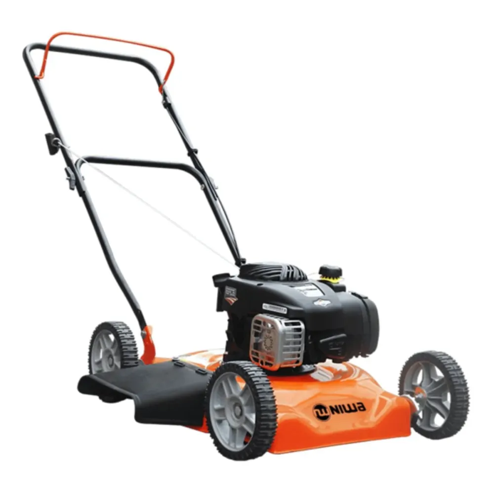 Cortacésped de Gasolina Cortadora de césped Niwa GS20450