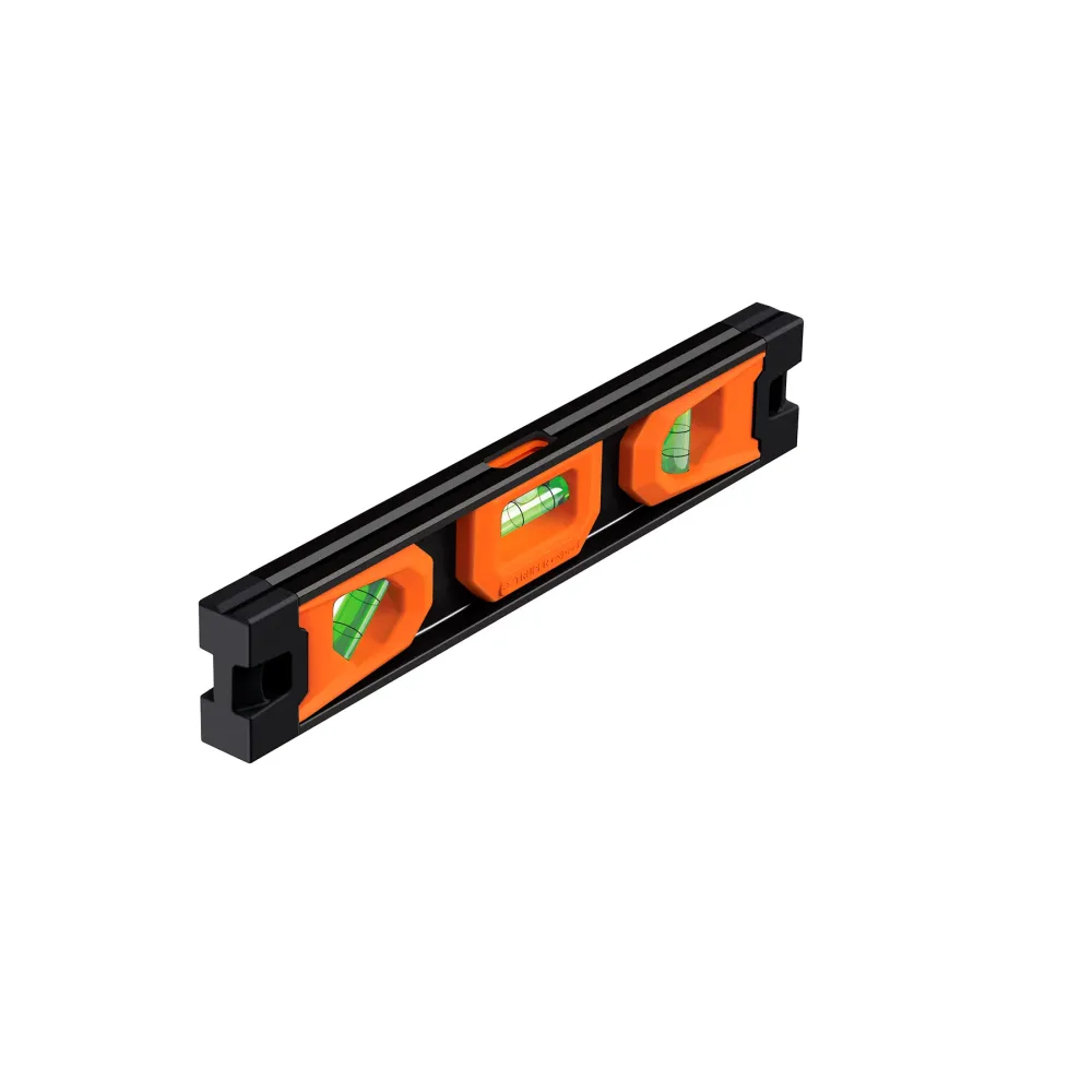 Cortacésped de Gasolina Nivel Torpedo Magnético De 10" Con Cuerpo De Aluminio , Expert 17054