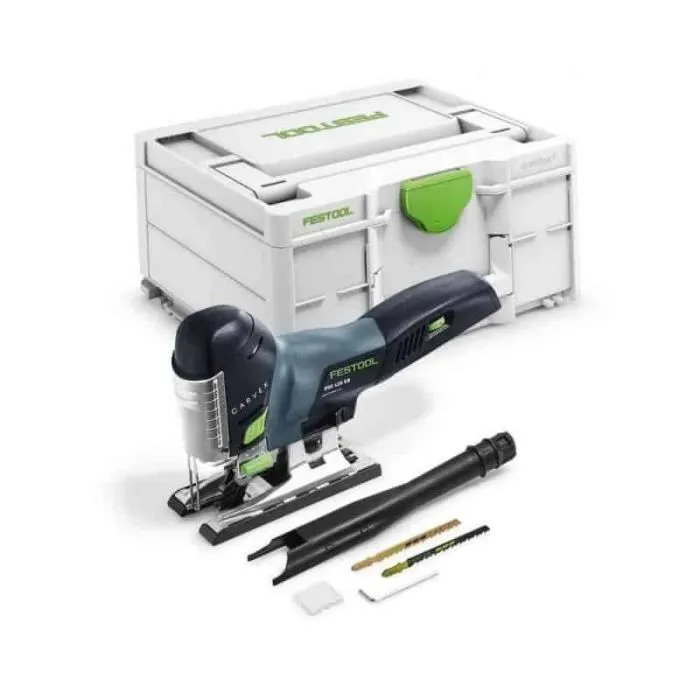 Cortacésped de Gasolina Sierra de calar festool carvex psc 420 eb-basic 18v - sin baterí ni cargad