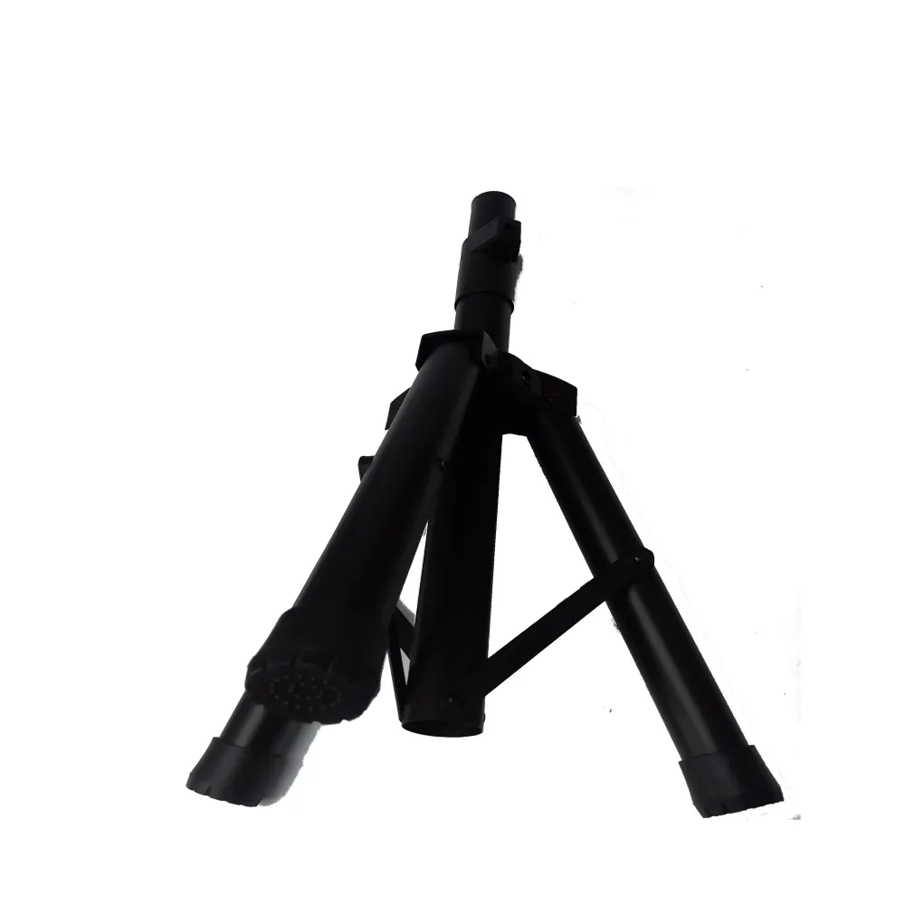 Cortacésped de Gasolina Trípode Profesional para Cornetas JJ-55 - Altura Ajustable 110 cm