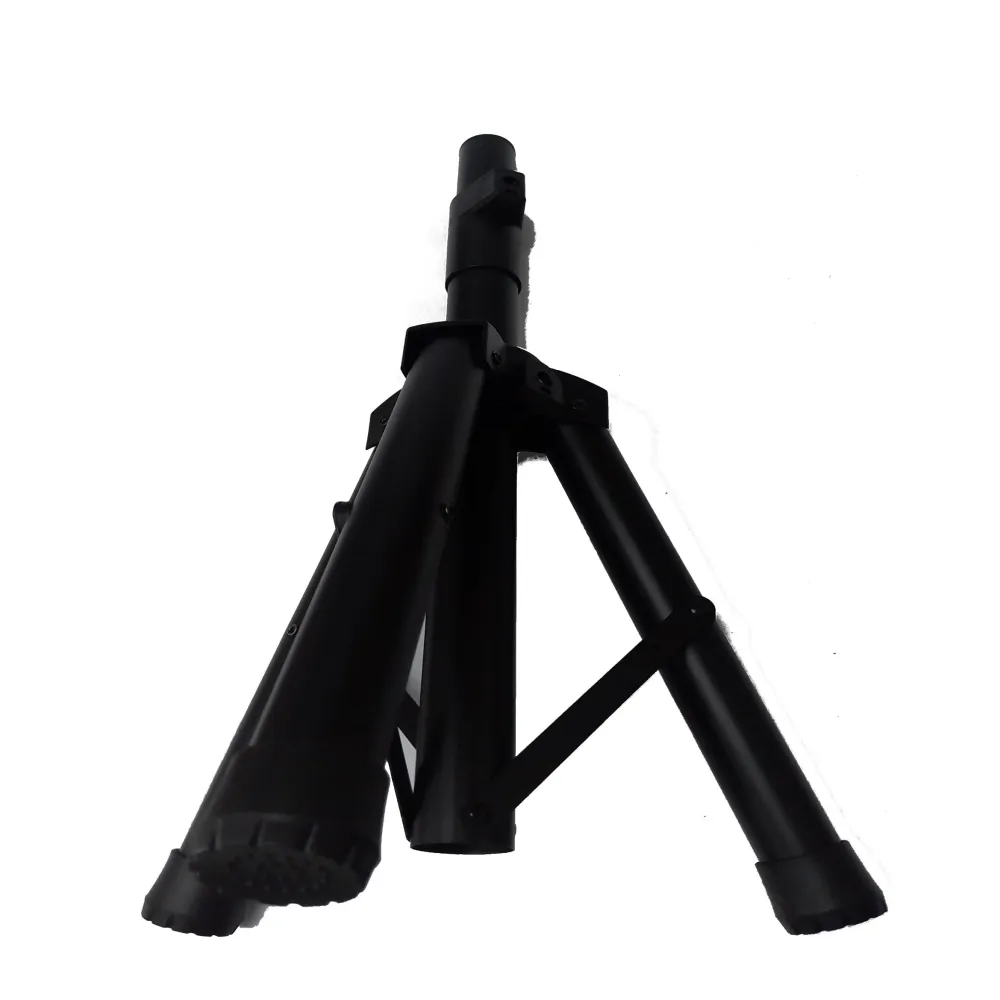 Cortacésped de Gasolina Trípode Profesional para Cornetas JJ-55 - Altura Ajustable 110 cm