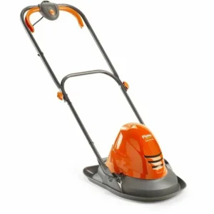 Cortacésped HQ-Cloud Turbo Lite 250 1400 W Autopropulsado