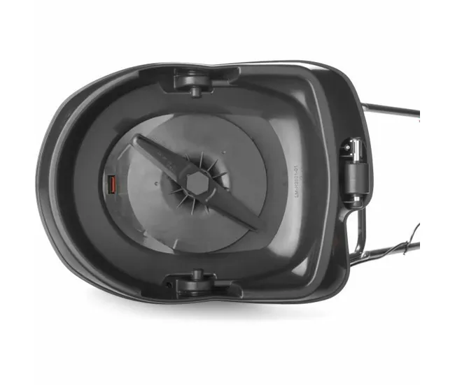 Cortacésped HQ-Cloud Turbo Lite 250 1400 W Autopropulsado