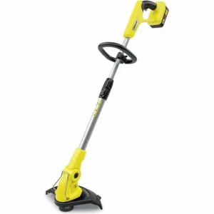 Cortacésped Kärcher 1.444-311.0 18 V 100 - 240 V con Encendido Eléctrico