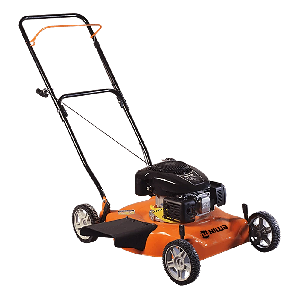 Cortadora de césped 6.75 HP 22" Niwa GS22K675 Autopropulsado