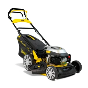 Cortadora de Césped de Precisión Cortacésped garland gasolina sioux 855zsg-v23