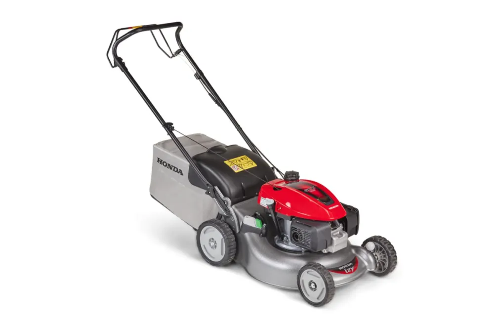 Cortadora de Césped de Precisión CORTACÉSPED IZY 46 S