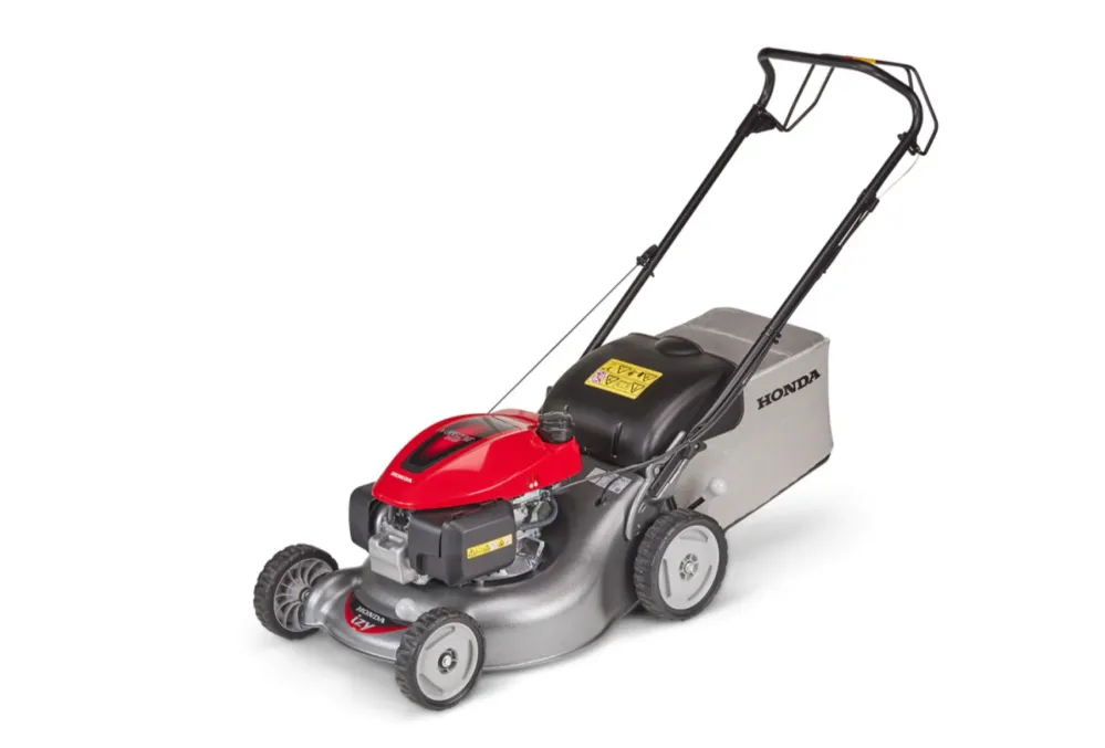 Cortadora de Césped de Precisión CORTACÉSPED IZY 46 S