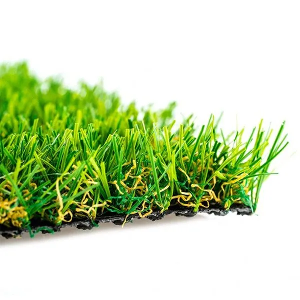 Césped Álamo 22 mm de altura 1 x 4 m | Corte Ajustable |