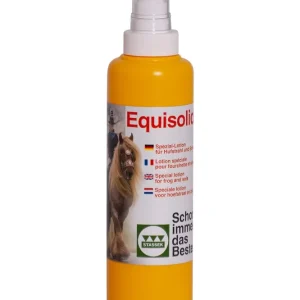 Equisolid Frog and Sole Lotion Sprayer, 250 ml Yellow/Brown 250 ml Motor Honda 160 cc