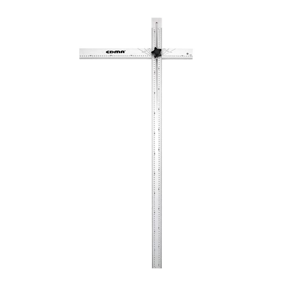 Escuadra Con Angulo Ajustable 1275mmx560mm Autopropulsado