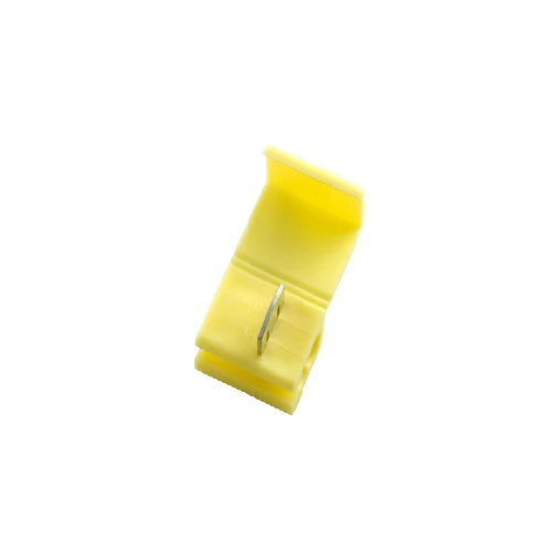 Inmediato Splice StrongHold EQSP10-Q (Pack 25) | Corte Ajustable |