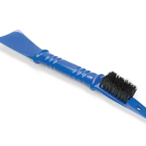 MP-Removedor de barro Motospade con Asiento Acolchado