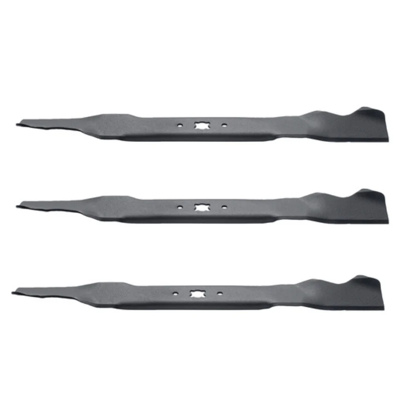 PACK CUCHILLO CORTA CESPED 21" (Código: 90-198049) con Encendido Eléctrico