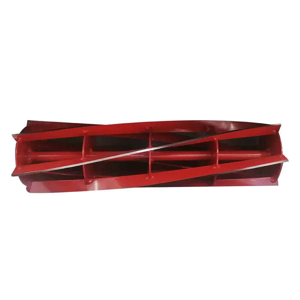 Profesional de Alto Rendimiento Podadora de Rodillo Gasolina Gimex 6.5 HP – Corte Profesional y Precisión en Céspedes
