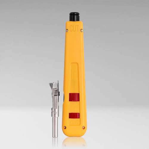 Punch down Tool Scissor Style Krone Blade EPD-9KRONE