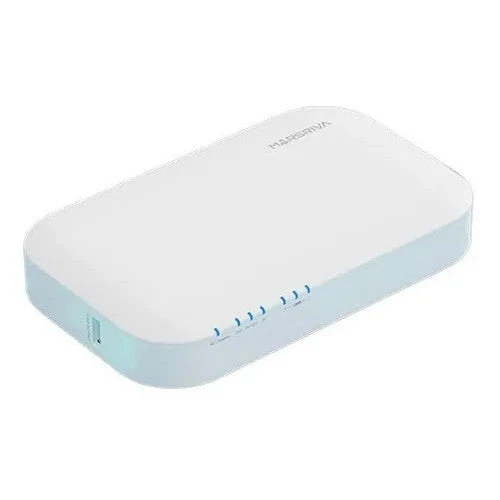 Reducido UPS Inteligente Marsriva KP2 para Modem, Router y Antena CPE POE con Baterí de Alta Capacidad
